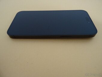 iPhone 14 PRO MAX 128GB BLACK - ZÁRUKA 1 ROK -PERFEKTNY STAV - 3