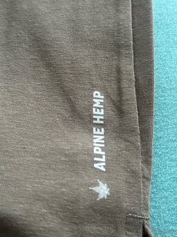 Salewa puez alpine hemp pocket - 3