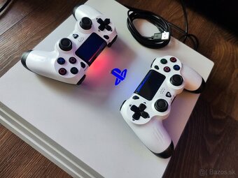 Playstation 4 PRO 1 TB - fw 11.00 - 3