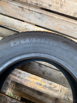 Letné Pneumatiky Barum 185/65R15 - 3