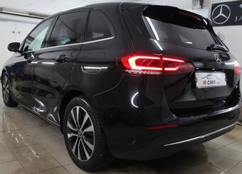 Mercedes-Benz B trieda 180 d A/T - 3