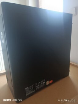 Lenovo Legion T5 26IAB7 + monitor Samsung 60hz+príslušenstvo - 3