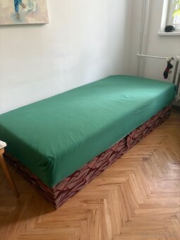 Darujeme posteľ za odvoz - 3