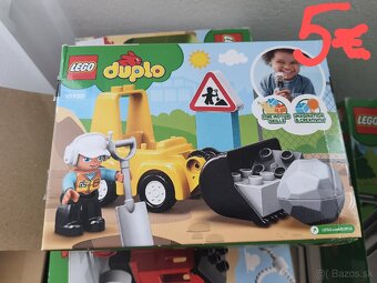 Lego duplo - 3