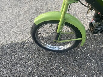 Babetta 215 - 3
