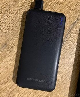 SOUNDLOGIC powerbank 10 000 mAh - 3