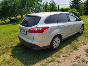 FOCUS 1,6 diesel 2012 - 3