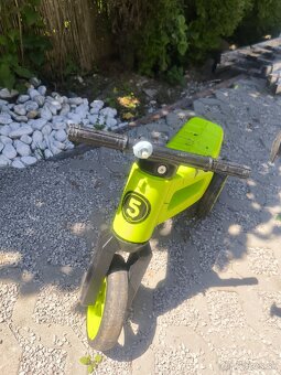 Detský bicykel 12 - 3