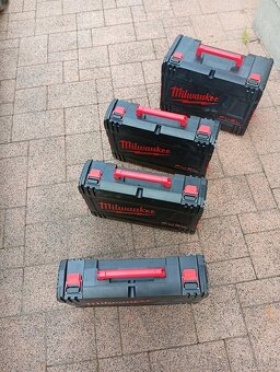 Kufre Milwaukee - 3