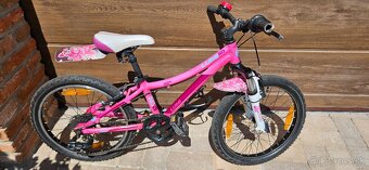 Detský bicykel Kellys Lumi 50 (veľkosť 20) - 3