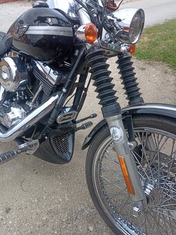 Harley Davidson - 3