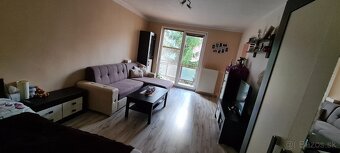 Jednoizbový byt Banska Bystrica - 3