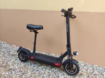 Joyor Y6-S 18Ah - 3