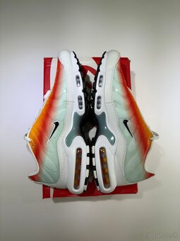 Nike Air Max Plus - Tropical Sunset - 3