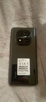 Novy, nepoužívany. Xiaomi Redmi Note 14Pro+ 5G 512Gb - 3