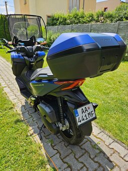 HONDA FORZA 125 2024 - 3
