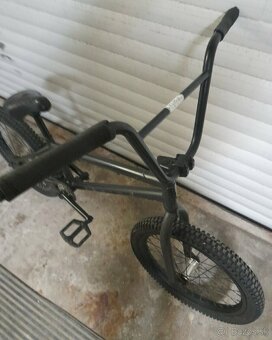 BMX MONGOOSE L100 2020 - 3