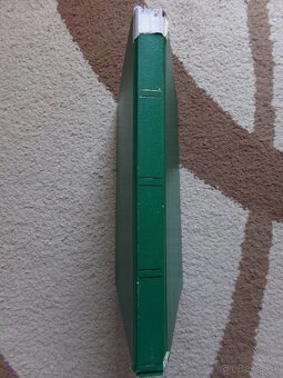 Album + známky - 3