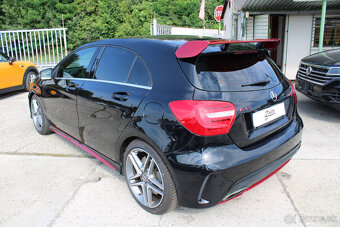Mercedes-Benz A trieda 45 AMG 4matic - 3