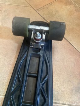 Predám skateboard – penny Board - 3
