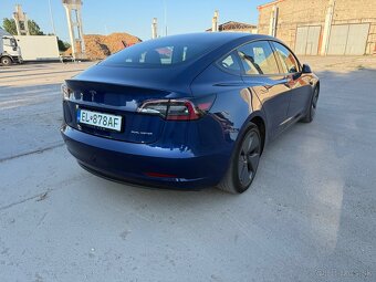 Tesla 3 refresh - 3
