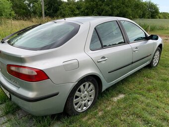 Renault laguna - 3