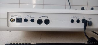 Predám KORG MP10 PRO - 3