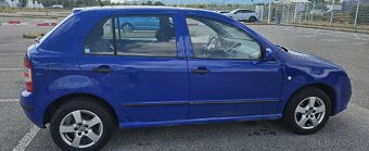 Fabia 1.4 tdi 2005 - 3