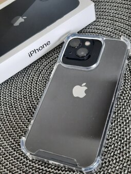 Apple IPhone 13 ✅️ 128GB. Zdravie batérie 98%.✅️ - 3