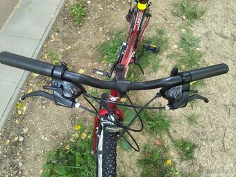 Dámsky bicykel Kenzel Compact - 3