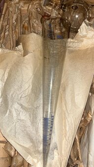 Laboratórne sklo - 3