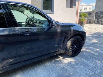 BMW X5 F15 - 3