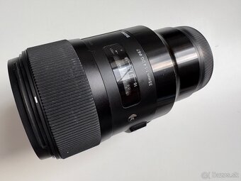 SIGMA 35mm 1.4 ART DG HSM (NA SONY) - 3