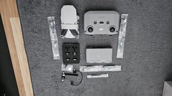 Dji mini 2 fly more combo - 3