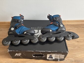 K2 Raider PRO 29-34 - 3
