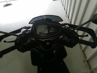 Yamaha Rayzr125 r. 2025 predaj /výmena - 3