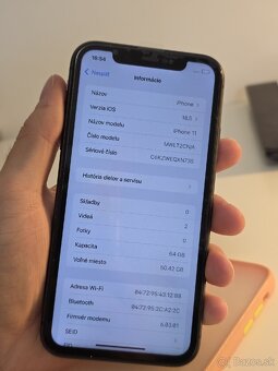 iPhone 11 64gb - 3