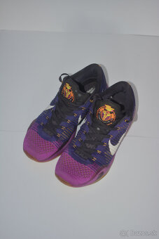 Nike Kobe X Opening Night / Draft Pick - 3