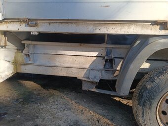 Fiat Ducato valnik do 3.5t - 3