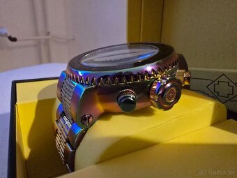 Invicta Pro Diver 500m - 3