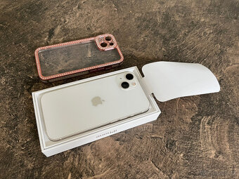 Apple iPhone 13 128GB, biely - 3