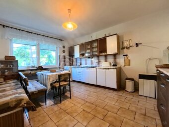 Predaj - rodinný dom - Šikovný rodinný dom na predaj… - 3