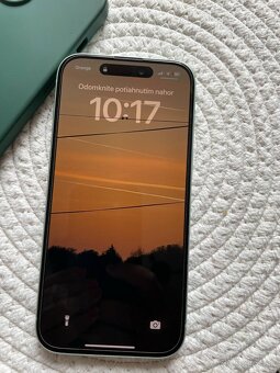 Iphone 15, 128GB - 3