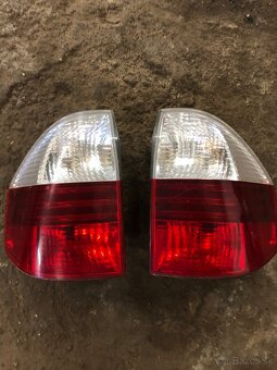 BMW e83 x3 - 3