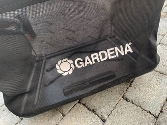 Gardena 400C - 3