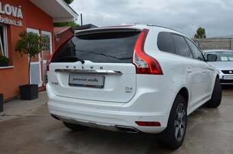 Volvo XC60 D4 Ocean Race Geartronic AWD 133KW - 3