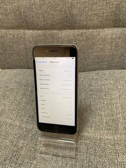 iPhone 6S 128GB (plne funkčný) - 3