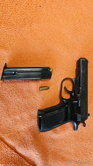 CZ 765 model83 - 3