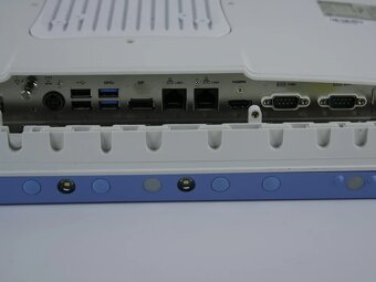 Advantech Touch - i7 6600U, 16GB, 256GB SSD, WiFi,OS, Záruka - 3