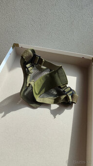 Maska na Airsoft - 3